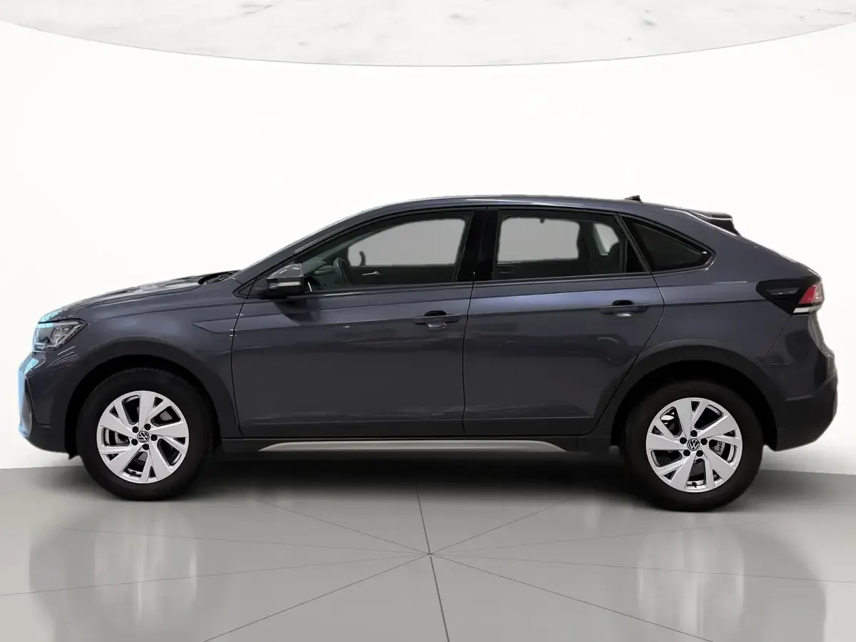 Usata VW Taigo Life 116 CV (85 kW) 2025 Smoky grey metallizzato SUV