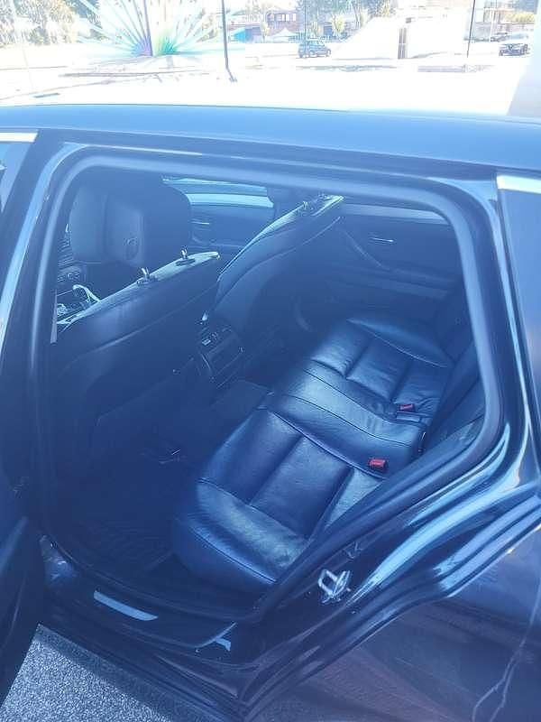 Occasion BMW 520 184 ch (135 kW) 2012 Break
