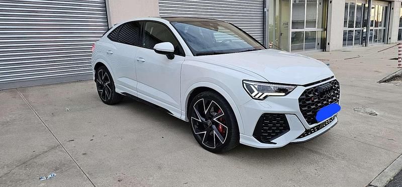 Usata Audi RS Q3 Sportback 400 CV (294 kW) 2022 SUV