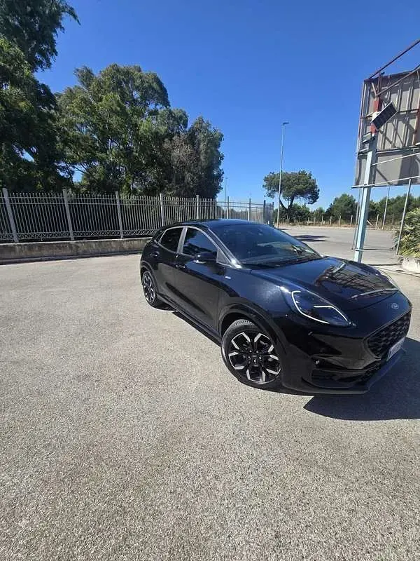 Usata Ford Puma ST-Line 125 CV (91 kW) 2023 SUV