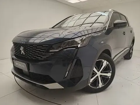 Usata Peugeot 5008 Allure 131 CV (96 kW) 2022 SUV