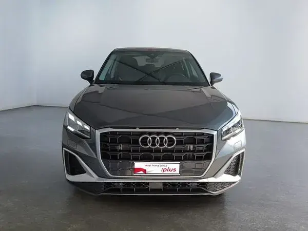 Usata Audi Q2 S-Line 150 CV (110 kW) 2025 SUV