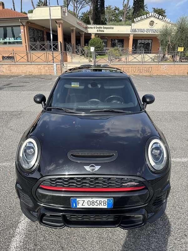 Usata Mini John Cooper Works 231 CV (169 kW) 2016 Utilitaria