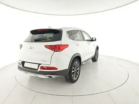 Usata DR F35 155 CV (114 kW) 2022 Bianco SUV