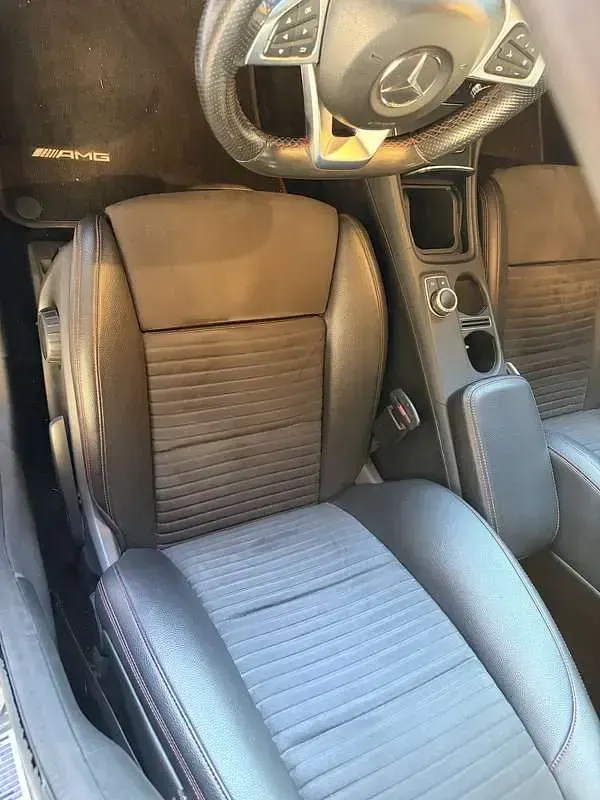 Usata Mercedes A250 Premium 211 CV (155 kW) 2016 Utilitaria