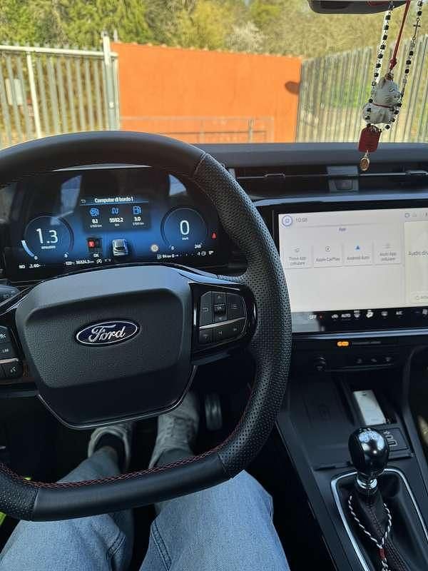Usata Ford Puma ST-Line 125 CV (91 kW) 2024 SUV