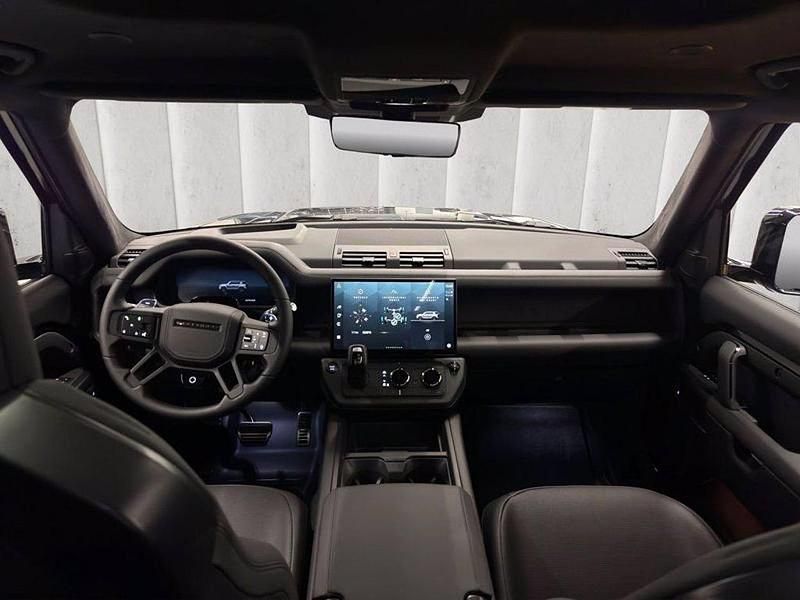 Nuova Land Rover Defender 635 CV (467 kW) 2026 SUV