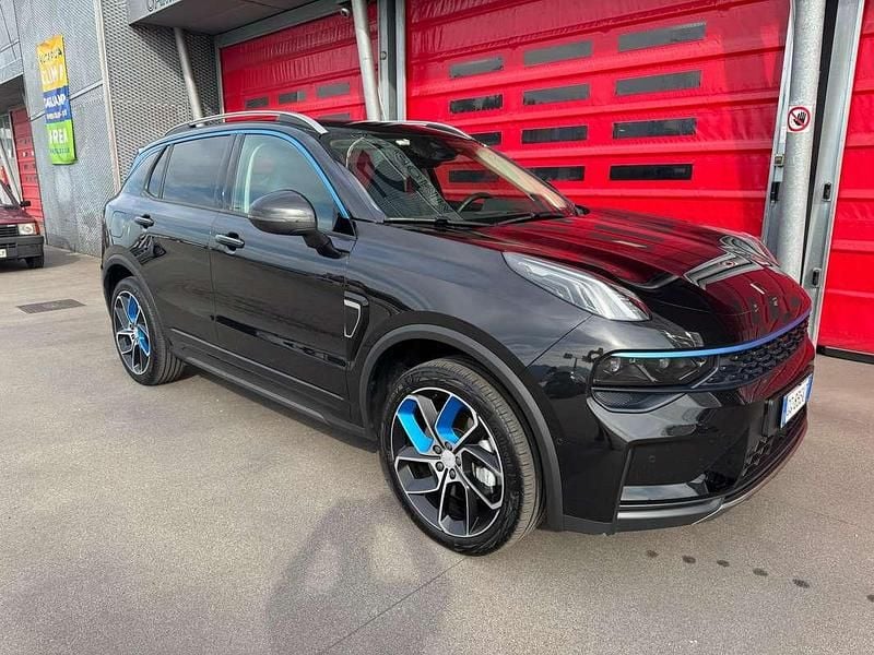 Usata Lynk & Co 01 179 CV (131 kW) 2021 SUV