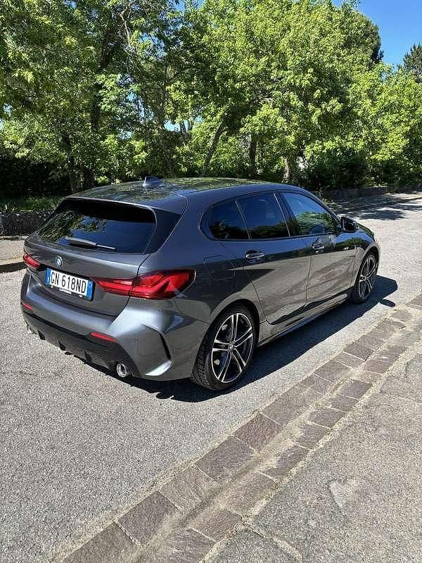 Usata BMW 120 M Sport 190 CV (139 kW) 2020 Utilitaria