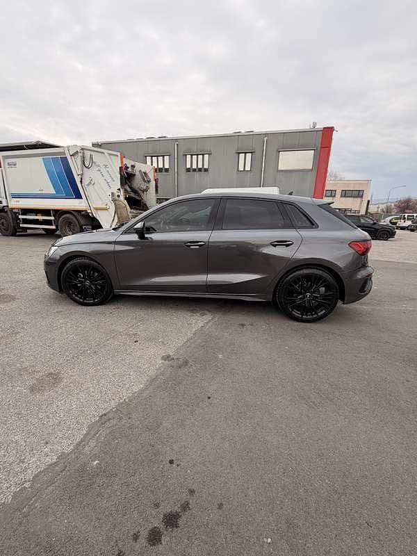 Usata Audi A3 Ambiente 110 CV (80 kW) 2023 Berlina