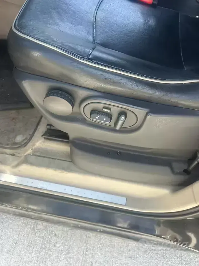 Usata Renault Espace 150 CV (110 kW) 2007 Monovolume