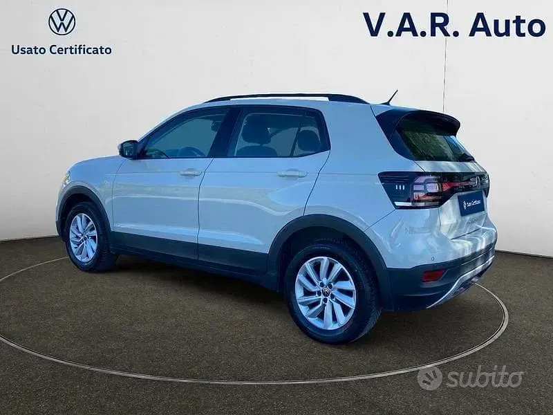 Usata VW T-Cross Style 95 CV (69 kW) 2023 Other SUV
