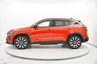 Nuova Renault Austral Techno 199 CV (146 kW) 2025 Bestyle marrakech (rosso pass SUV