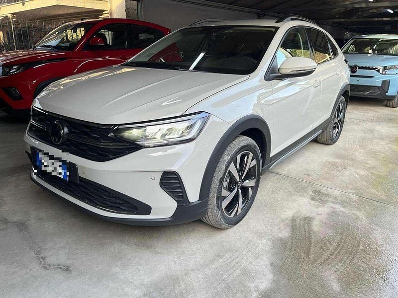 Nuova VW Taigo Edition 95 CV (69 kW) 2025 Vari colori SUV