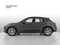 Usata Porsche Macan 354 CV (260 kW) 2020 Nero SUV