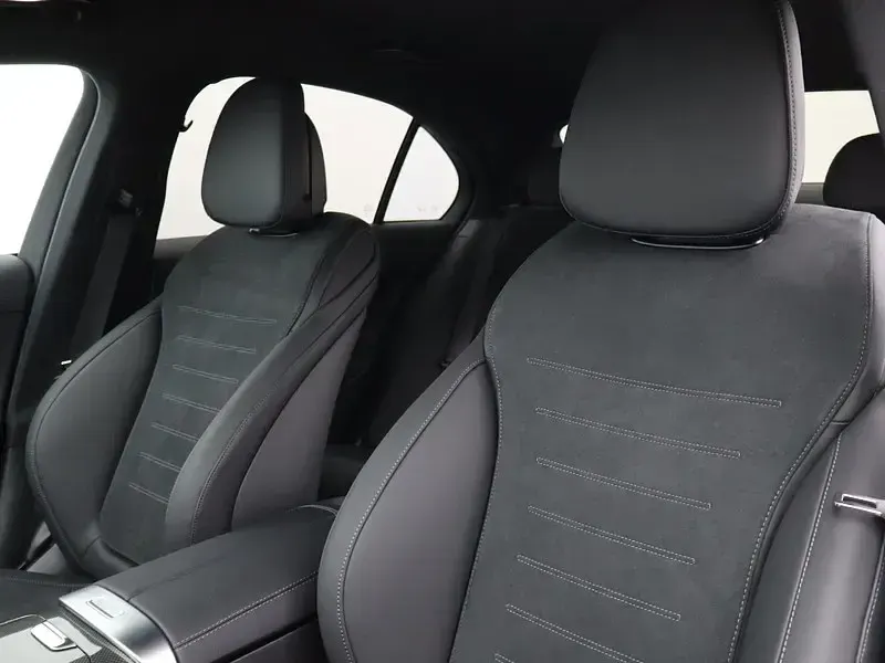 Nuova Mercedes 220 Advanced Plus 200 CV (147 kW) 2026 Grigio Berlina