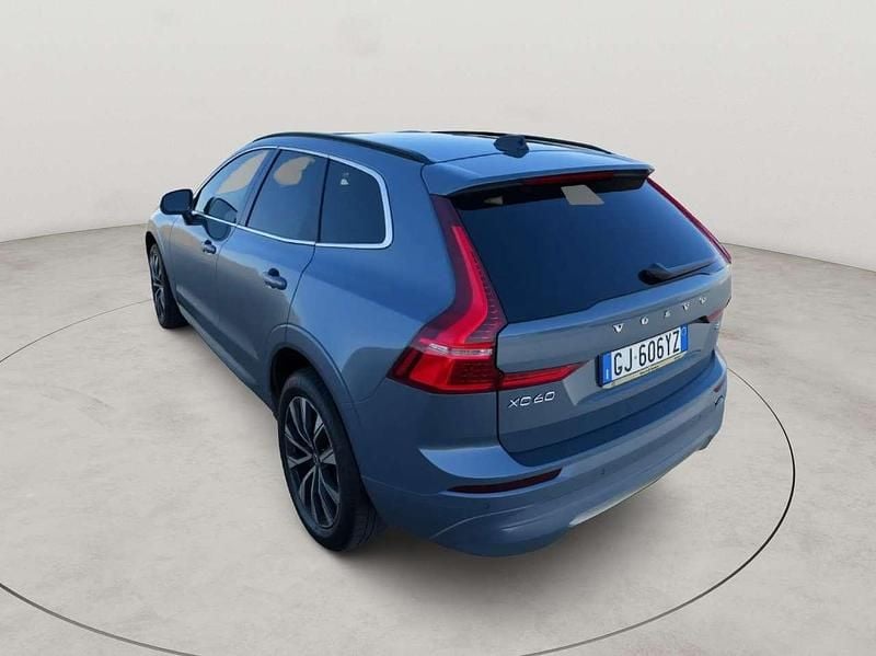 Usata Volvo XC60 Momentum 197 CV (144 kW) 2022 Other SUV