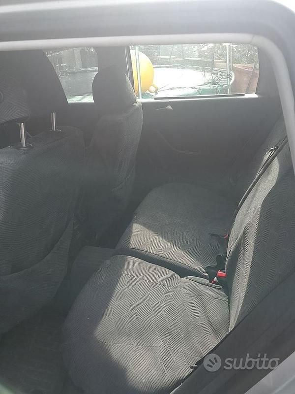 Usata VW Passat 150 CV (110 kW) 2009 Grigio Station wagon