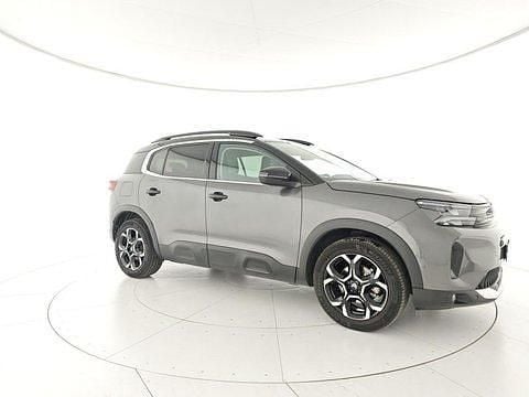 Usata Citroën C5 Aircross 131 CV (96 kW) 2024 SUV