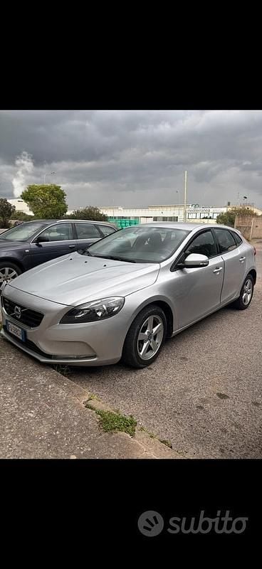 Usata Volvo V40 CC 120 CV (88 kW) 2015 Station wagon