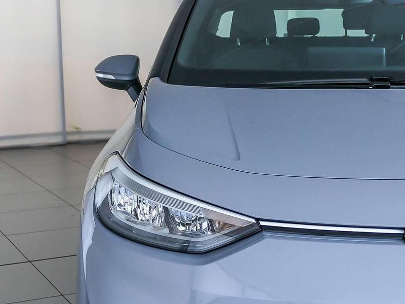 Usata VW ID.3 Pro Performance 150 kW (204 CV) 2023 Moonstone grey nero Utilitaria