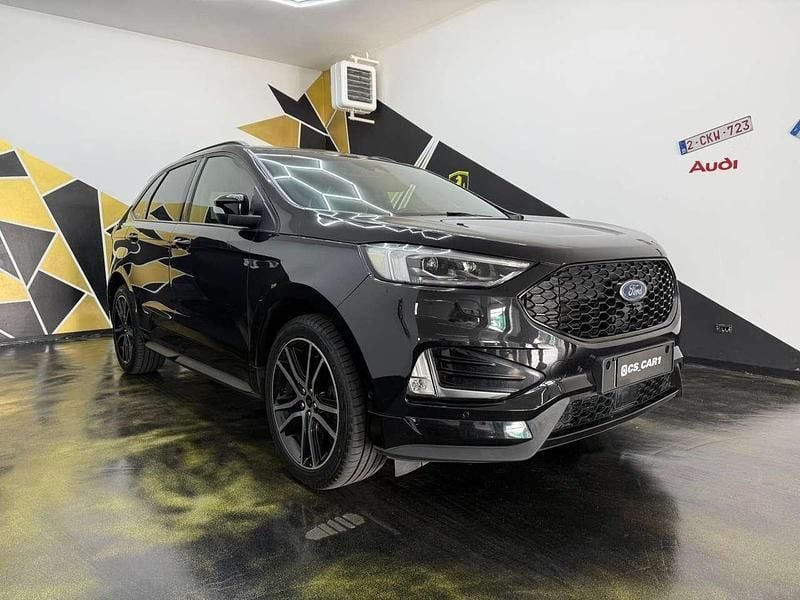 Nero Usata 2020 Ford Edge ST-Line SUV | 29.600 € (Buon prezzo) - Immagine 1/4