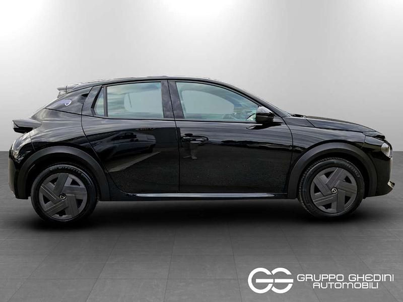 Usata Lancia Ypsilon 101 CV (74 kW) 2024 Vernice nero ardesia Utilitaria