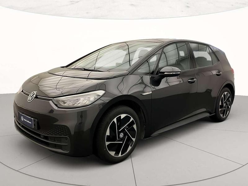 Gebraucht VW ID.3 Pro Performance 150 kW (204 PS) 2023 Kleinwagen