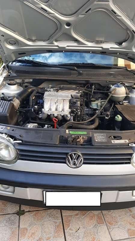 Usata VW Golf III GT 101 CV (74 kW) 1996 Berlina