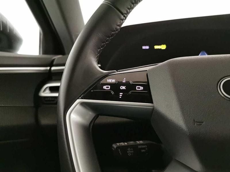 Usata Audi A5 Advanced Plus 204 CV (150 kW) 2025 Nero Berlina