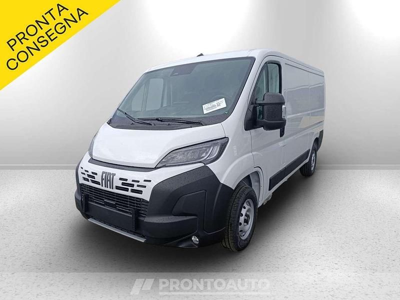 Bianco Nuova 2025 Fiat Ducato 33 Furgone | 29.300 € - Immagine 1/4