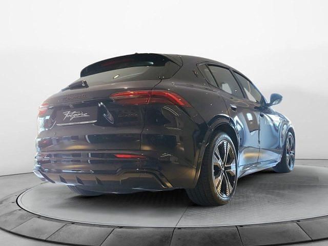Usata Maserati Grecale Folgore 409 kW (557 CV) 2024 Vari colori SUV