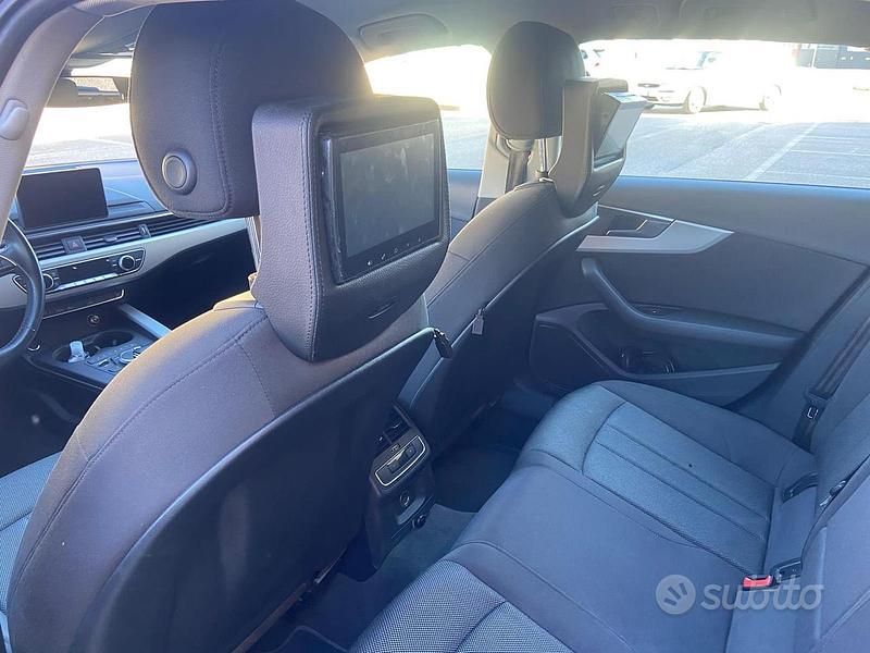 Usata Audi A4 143 CV (105 kW) 2016 Station wagon