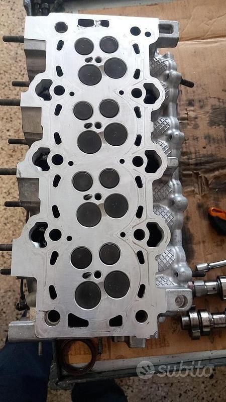 Usata Hyundai ix35 Xpossible 115 CV (84 kW) 2014 Grigio SUV