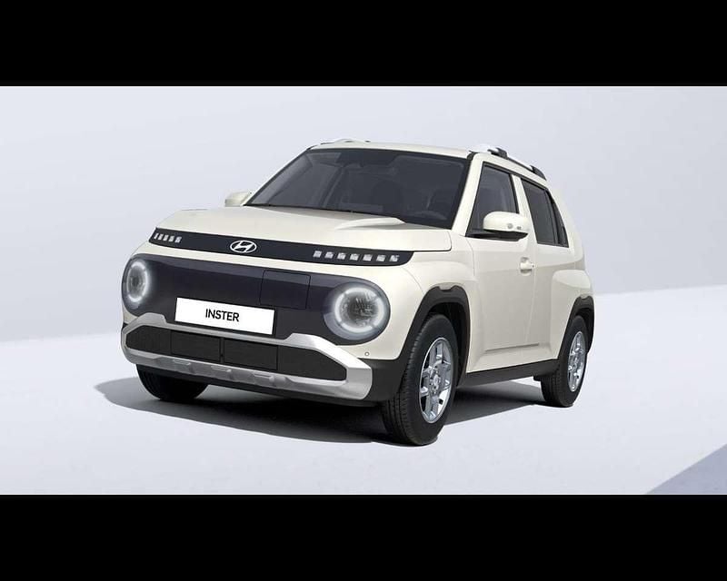 Nuova Hyundai Inster 85 kW (116 CV) 2025 Other Utilitaria