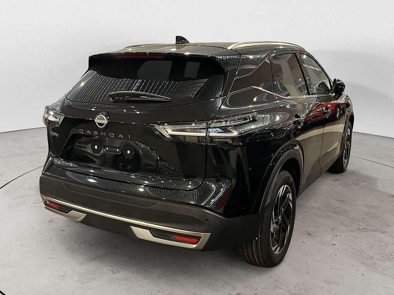 Nuova Nissan Qashqai N-Connecta 158 CV (116 kW) 2025 Other SUV
