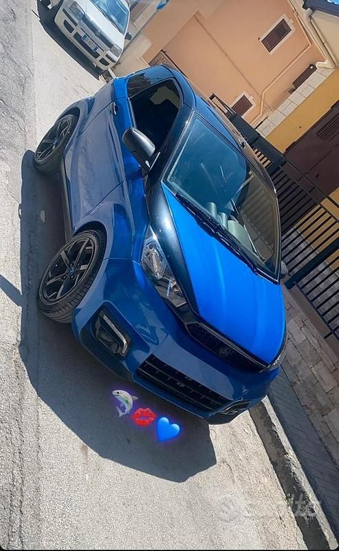 Usata Aixam City 2021 Utilitaria