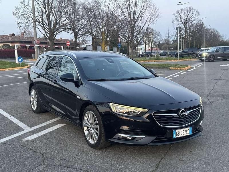 Usata Opel Insignia Innovation 170 CV (125 kW) 2020 Station wagon