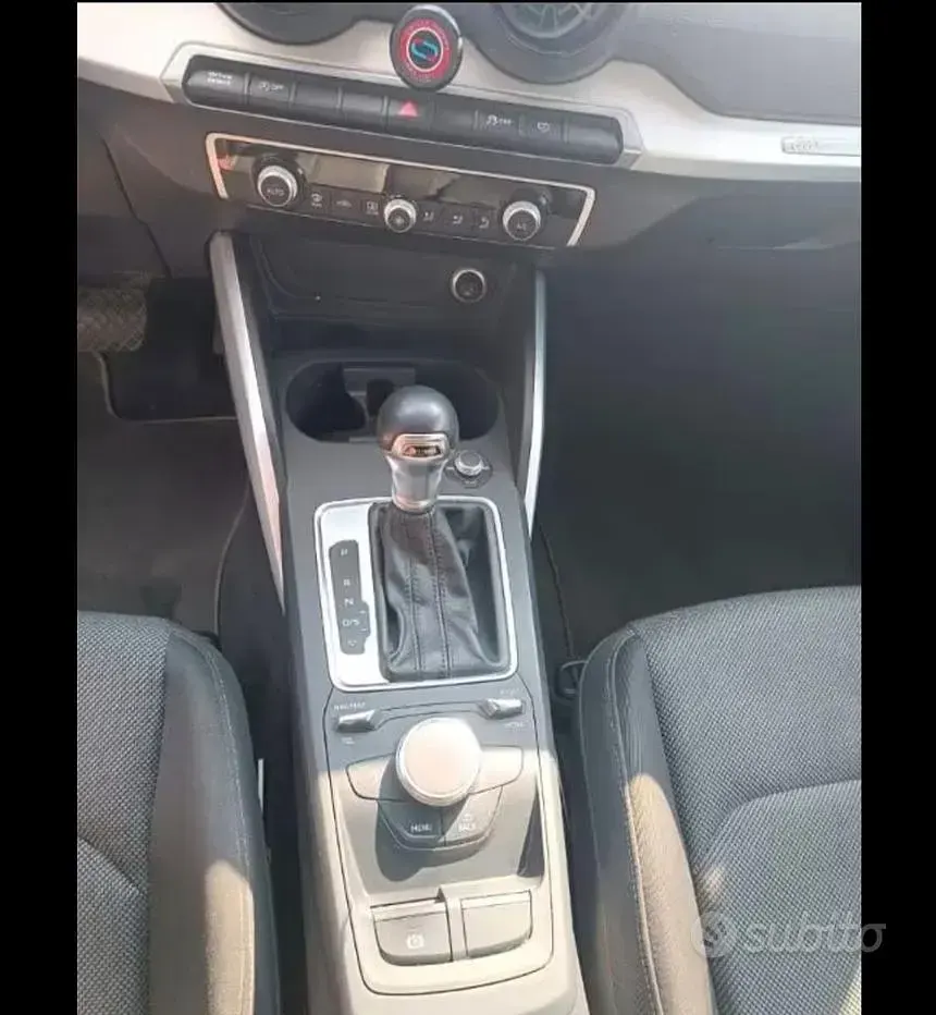 Usata Audi Q2 116 CV (85 kW) 2018 SUV