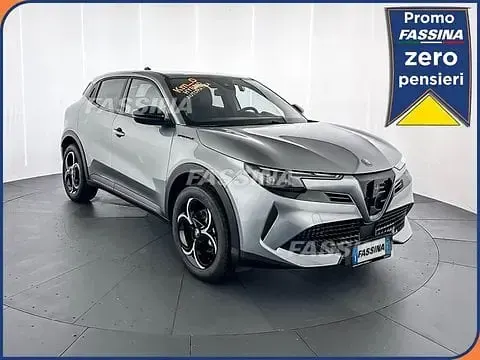 Usata Alfa Romeo GT Junior Edizione Speciale 136 CV (100 kW) 2026 SUV