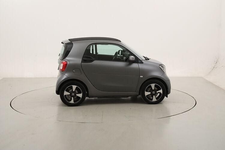 Usata Smart ForTwo Coupé Passion 41 kW (56 CV) 2021 Utilitaria