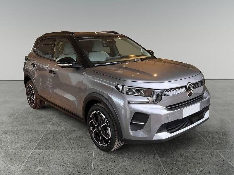 Nuova Citroën C3 PureTech 100 CV (73 kW) 2025 Berlina