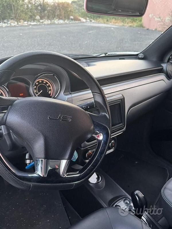 Usata Ligier JS50 2021 Bianco Utilitaria