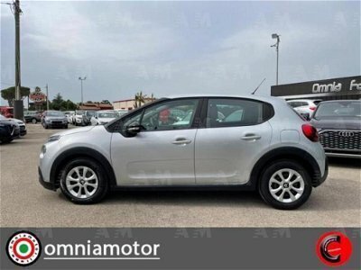 Usato 2017 Citroën C3 1.6 Diesel 75 CV (15.900 €)