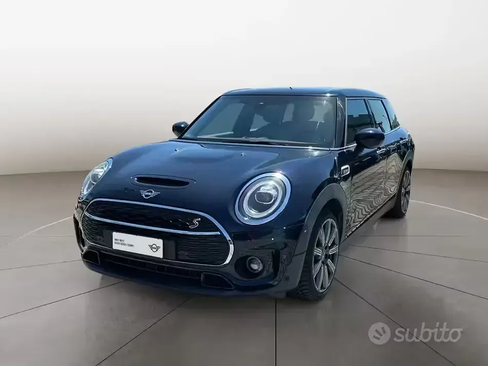 Usata Mini Cooper Clubman Classic 190 CV (139 kW) 2020 Station wagon