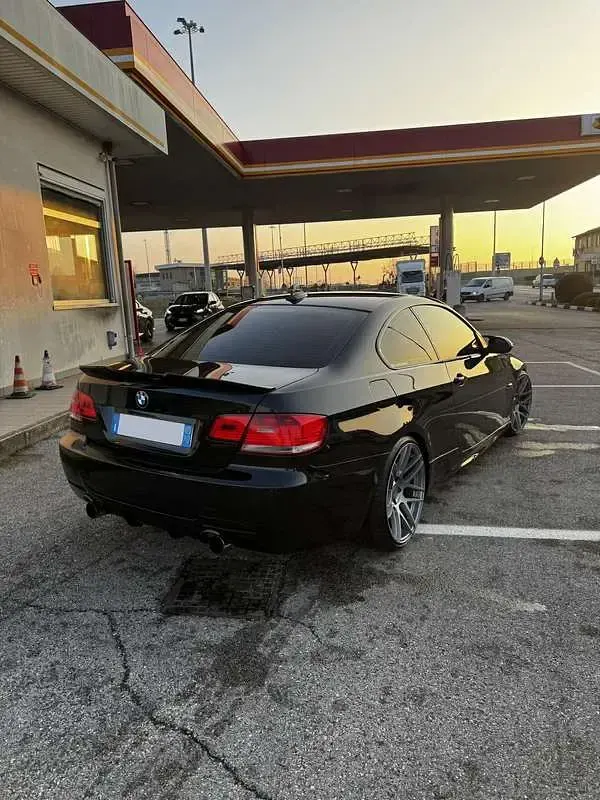 Usata BMW 335 Competition Edition 306 CV (225 kW) 2007 Coupé