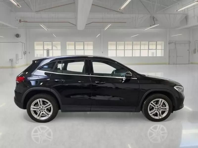 Usata Mercedes GLA250 160 CV (117 kW) 2023 SUV