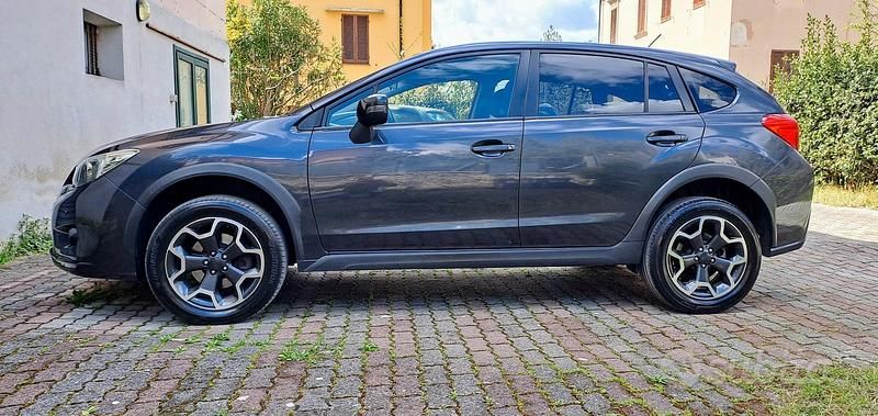 Usata Subaru XV 2013 SUV