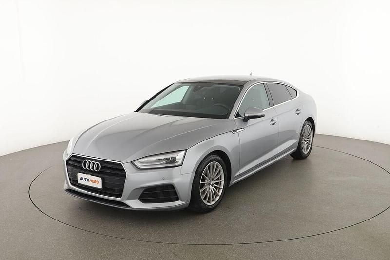Brugt Audi A5 Sportback 150 HK (110 kW) 2019 Hatchback