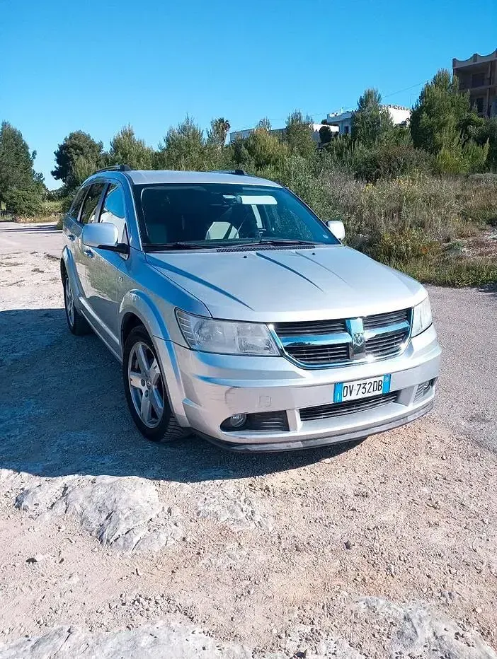Usata Dodge Journey 140 CV (102 kW) 2009 SUV